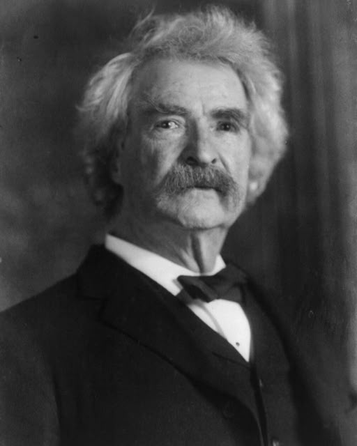 Why Twain’s Warning About Cowardice Still Fits Today
