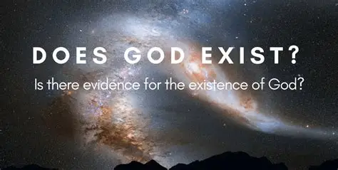 What Evidence Would Ever Justify Belief in a God?