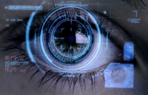 Your Body as Evidence: How DHS Turned Biometrics Into a Dragnet