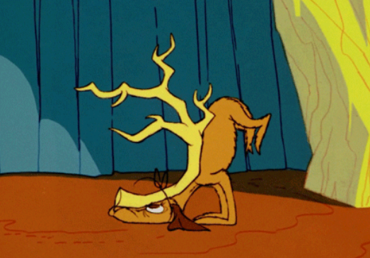 How the Holidays Survived Centuries of People Trying to Ruin Them