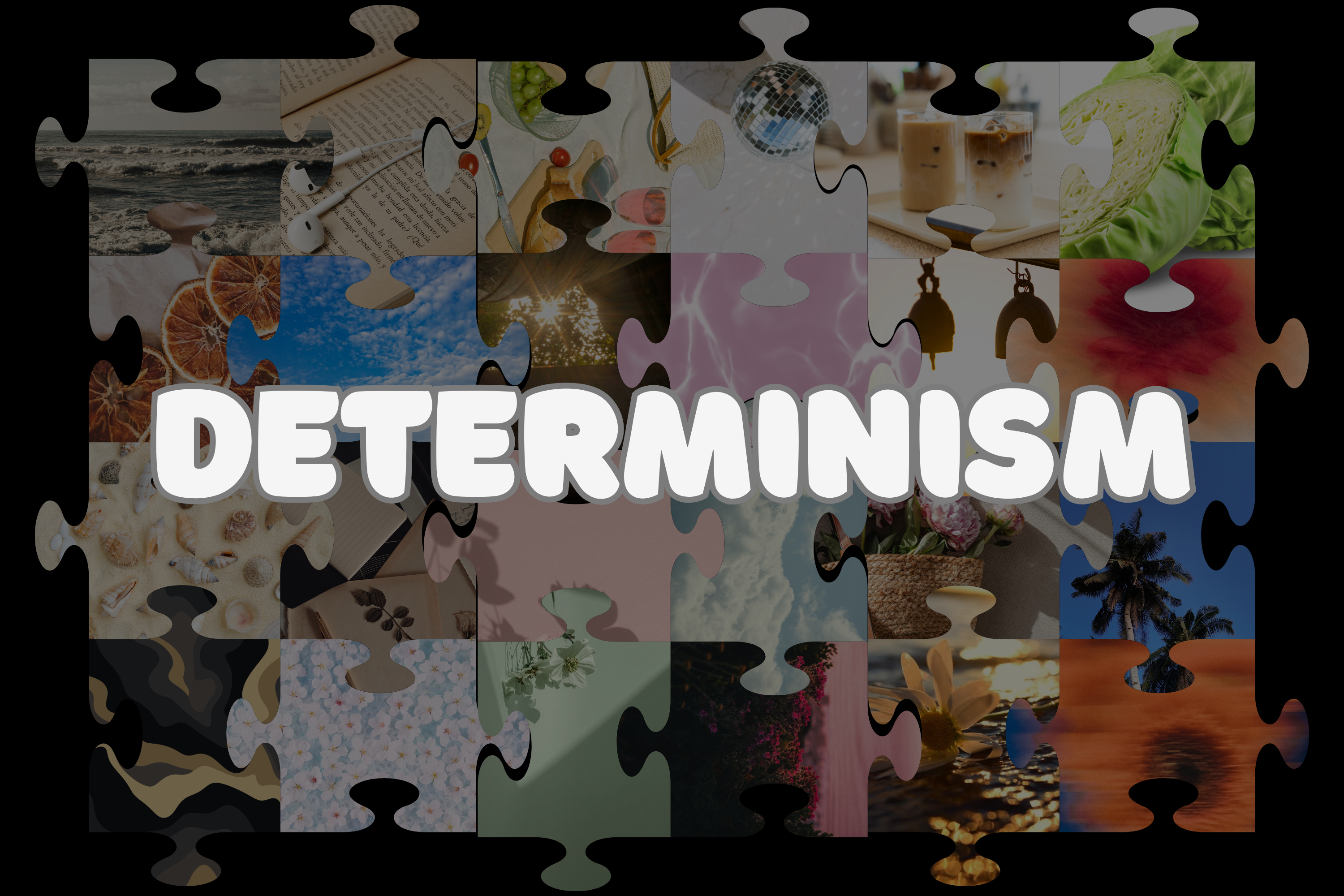 Inevitability, or the Comfort of Saying So