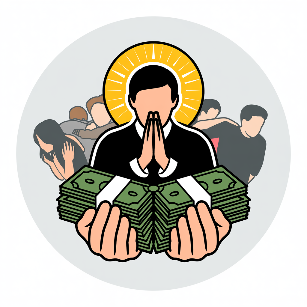 Credotheism and the Comfort of Belief Without Burden