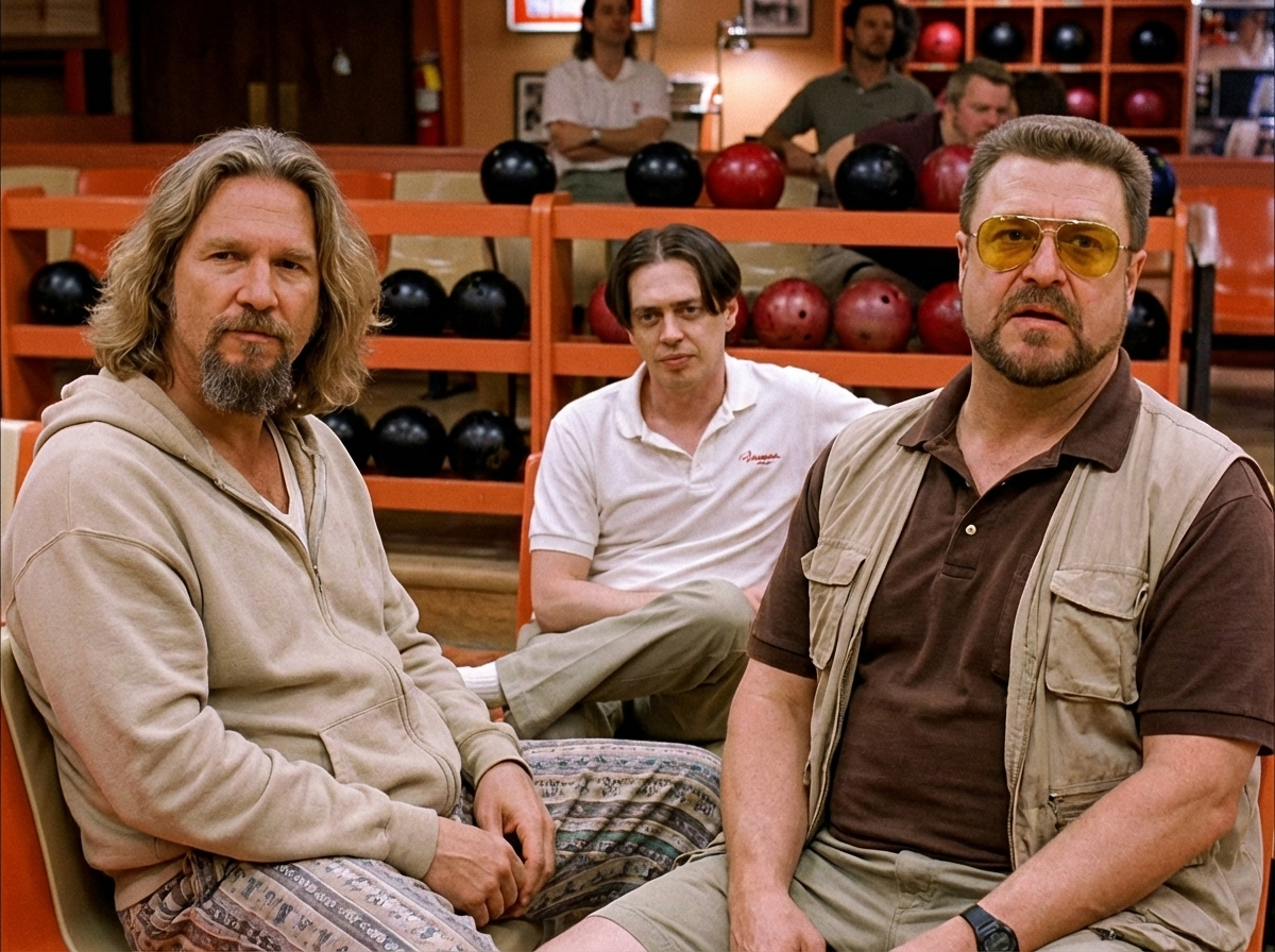 Apatheism, or: The Quiet Art of Not Caring Who Runs the Cosmos