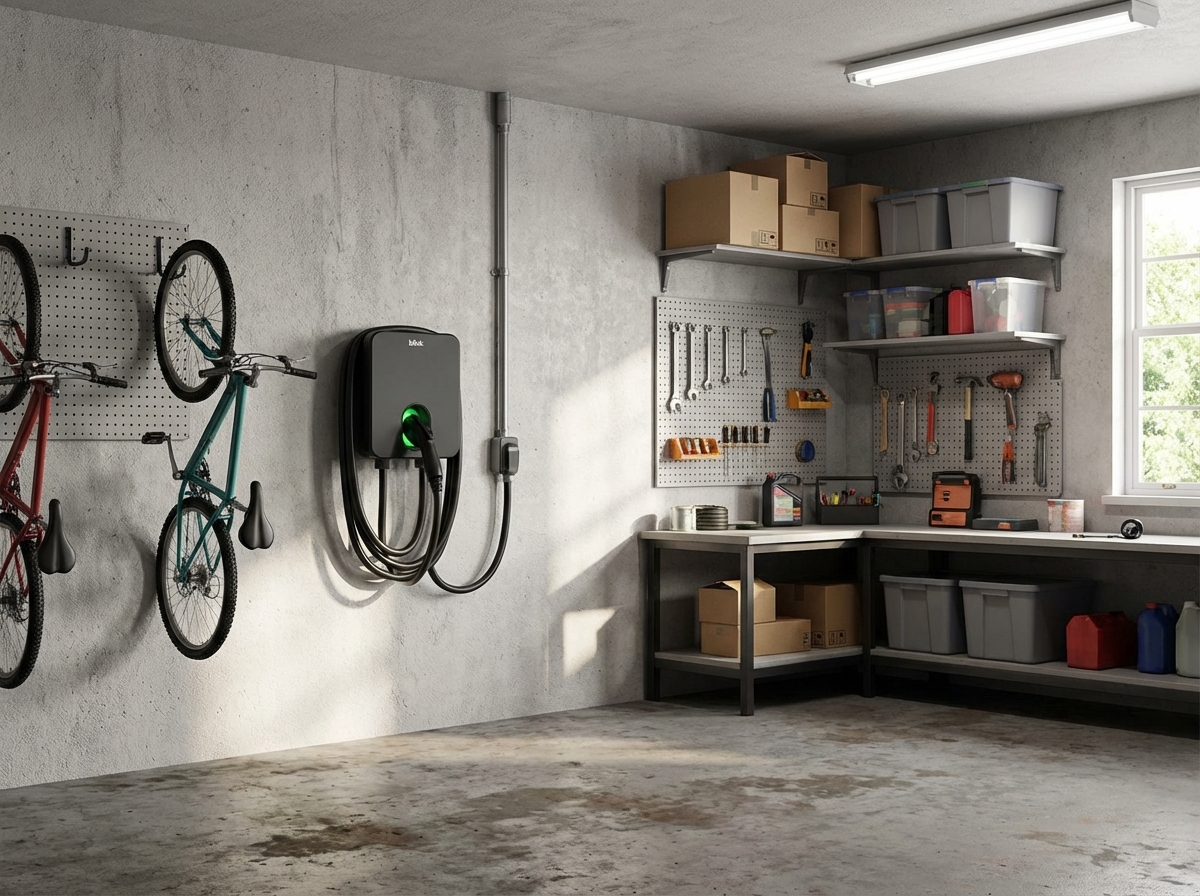 Charging the Future One Neighborly Question at a Time