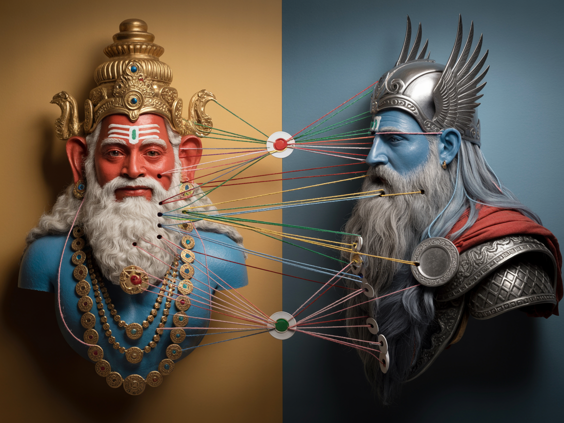 Same Category Isn’t Same Identity