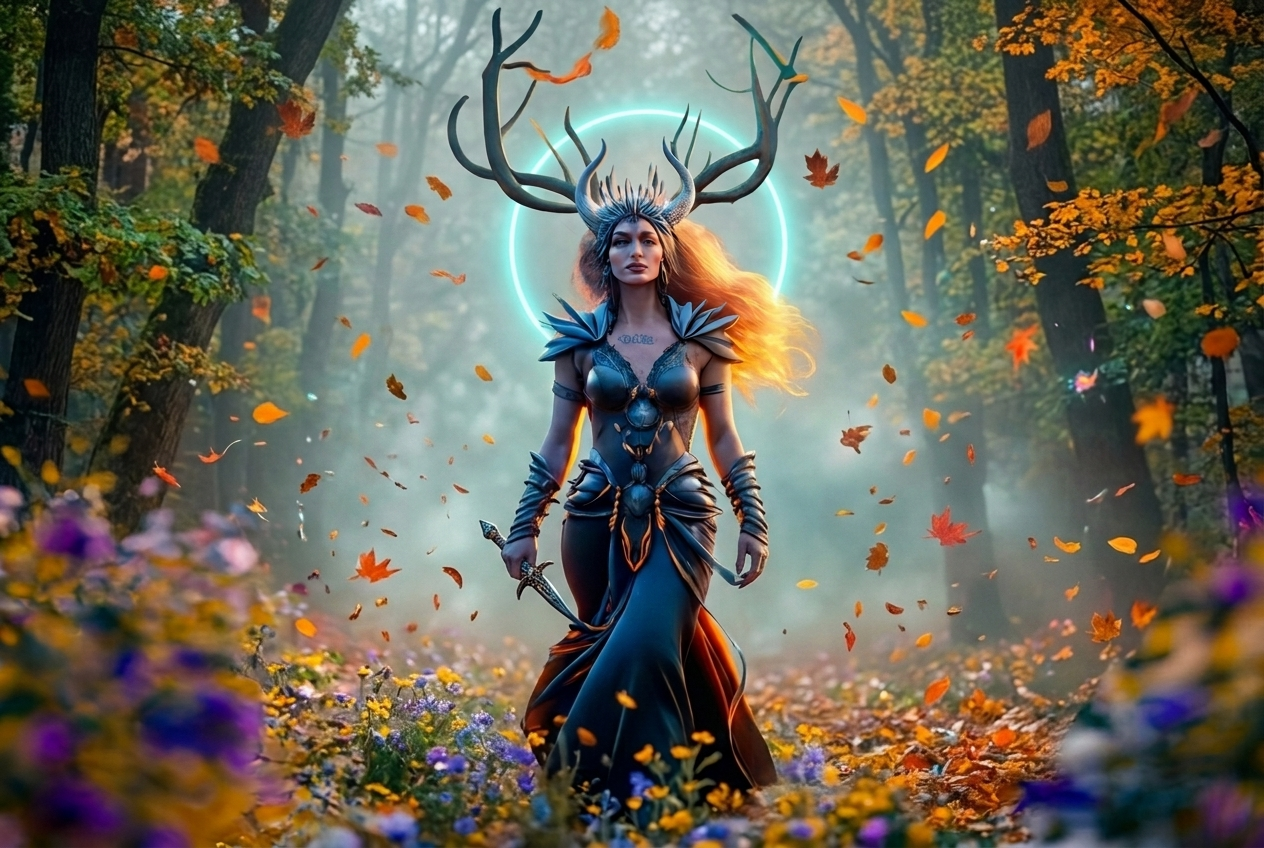 The Antler That Remembers: Epigenetics and the Illusion of Inheritance – Part 1
