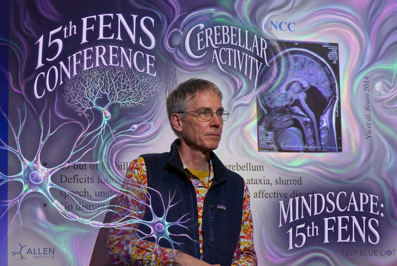What We Mean When We Say Consciousness