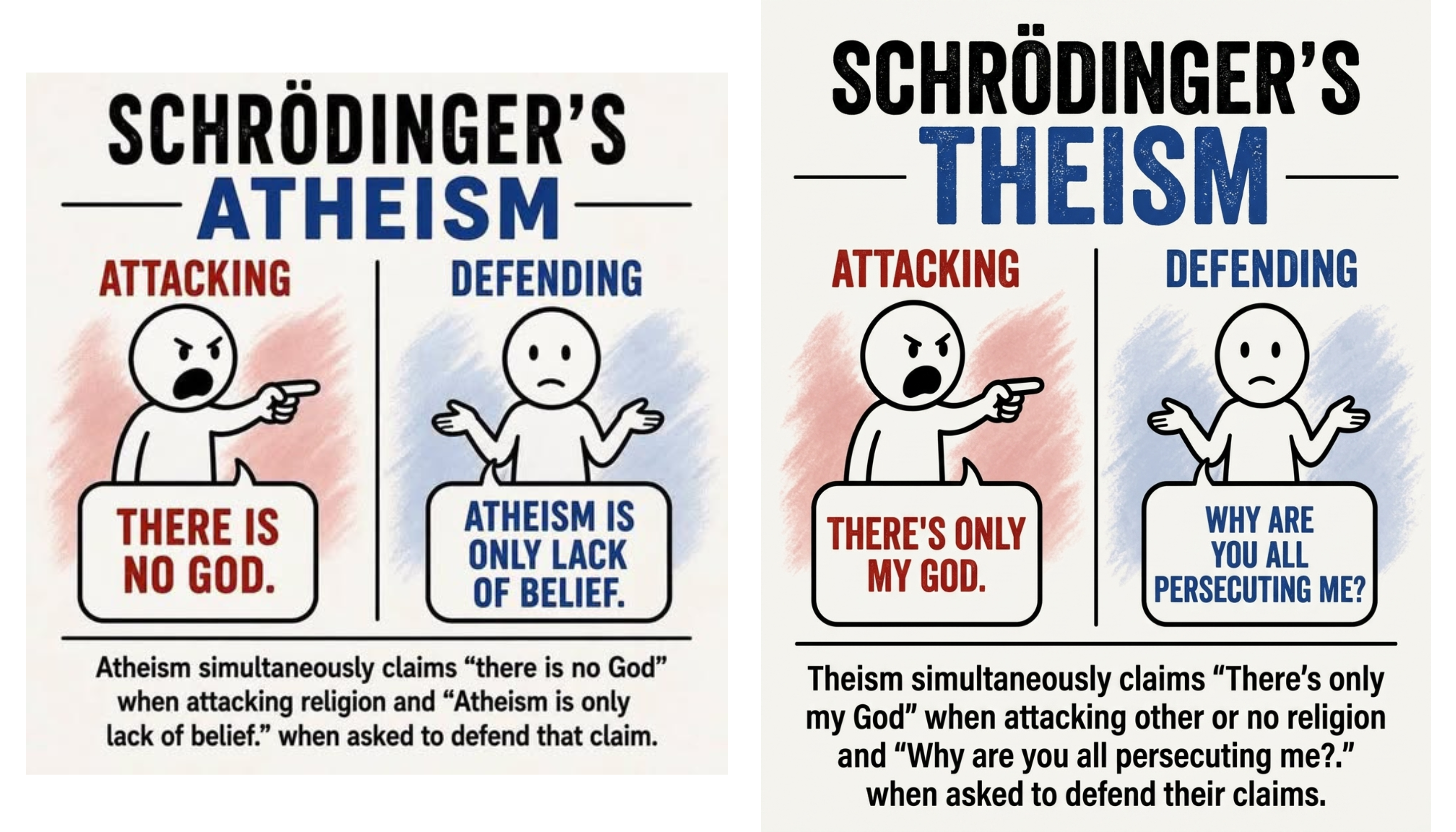Propaganda Memes Bite Both Ways