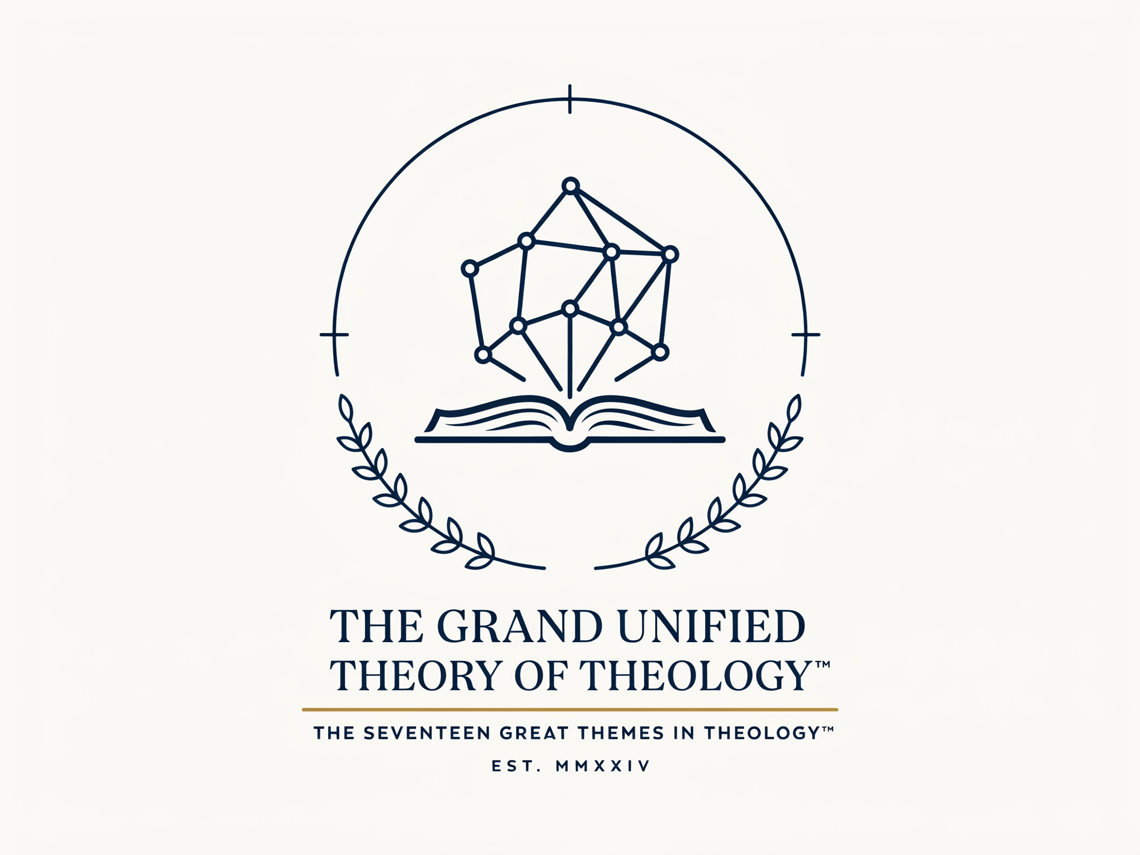 Toward a Grand Unified Theory of Theology™